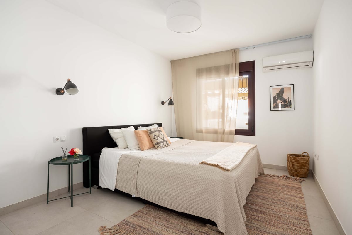 Appartement met 3 slaapkamers in Nueva Andalucía in Nueva Andalucía - foto 12