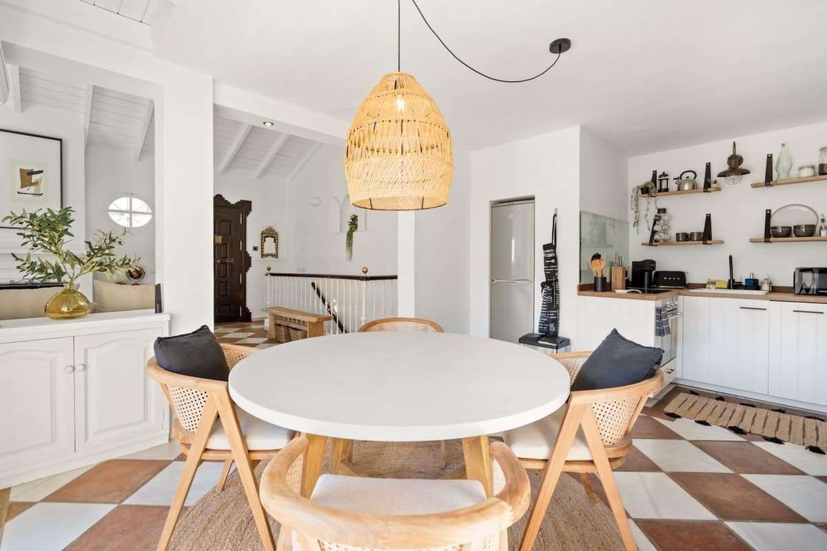 2 bedroom House in La Heredia in La Heredia - foto 10