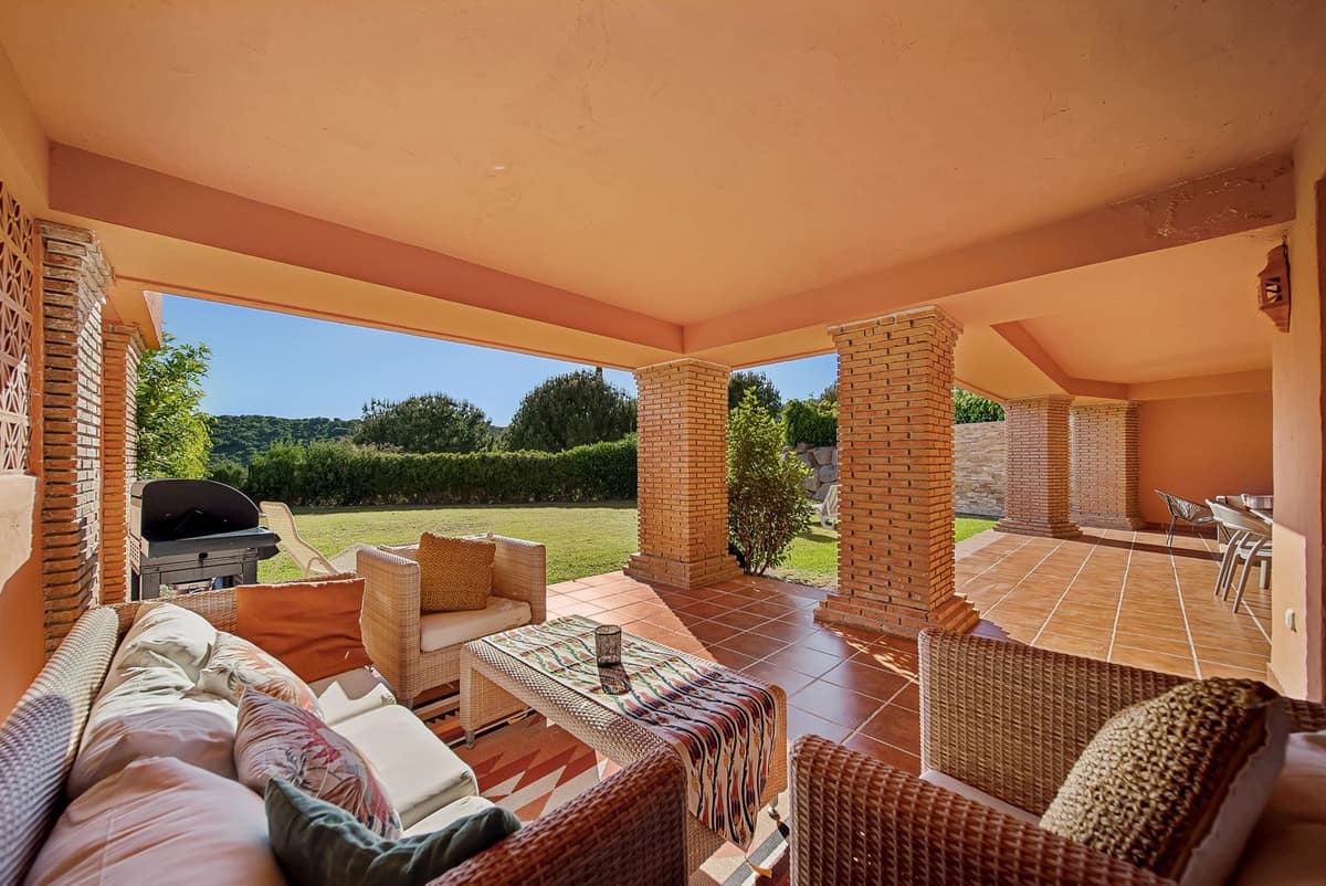 2-slaapkamer appartement in Casares Playa in Casares Playa - foto 2