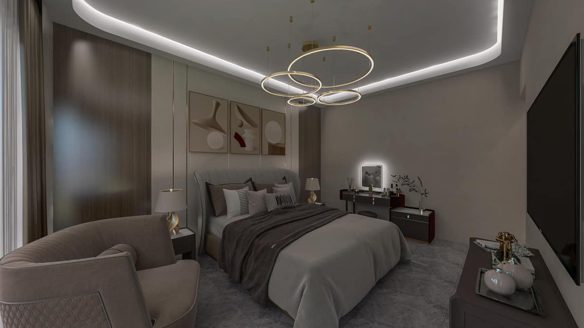 4-slaapkamer villa in Valle Romano in Valle Romano - foto 10