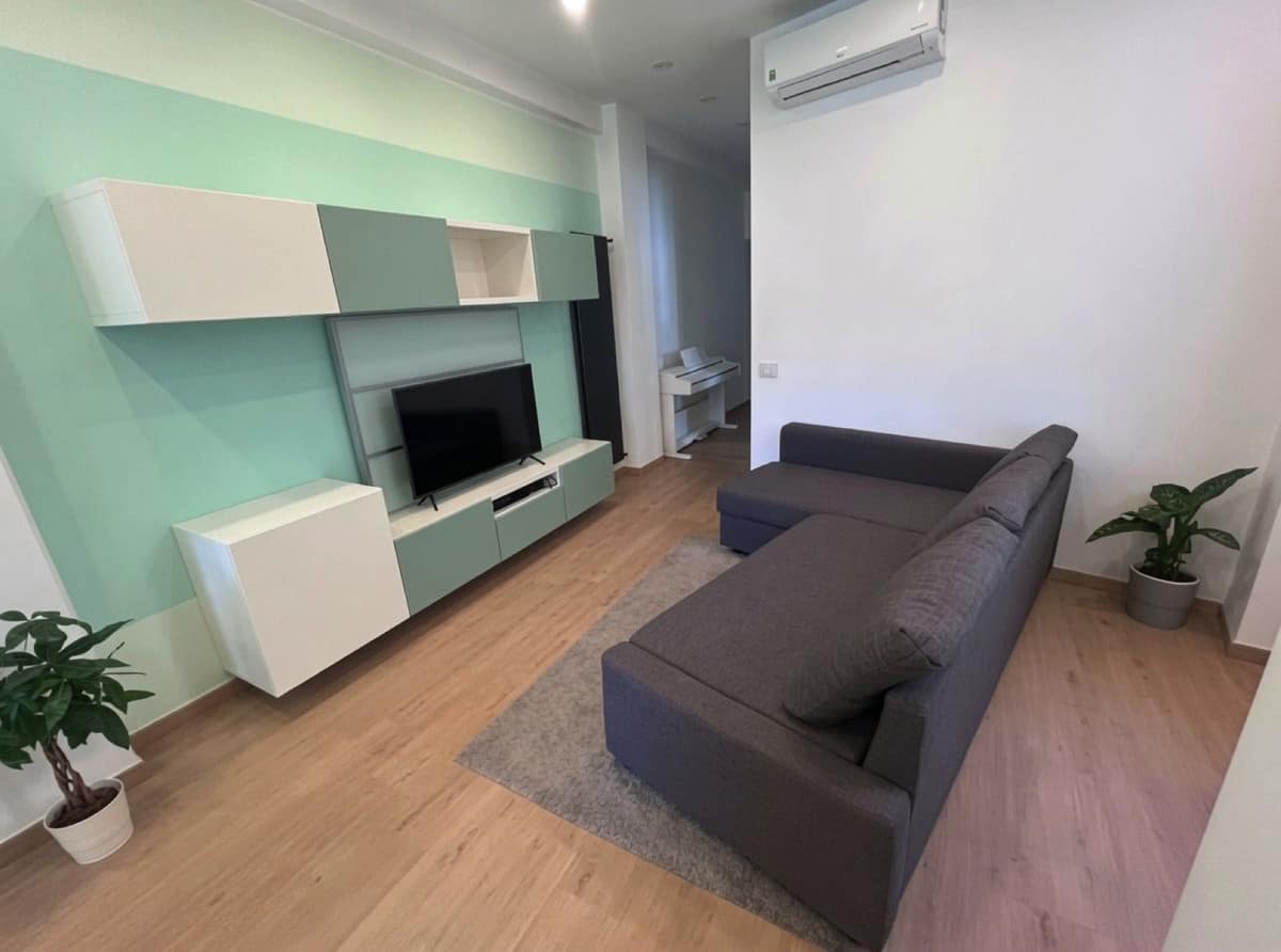 Drie-slaapkamerappartement in Marbella in Marbella - foto 5