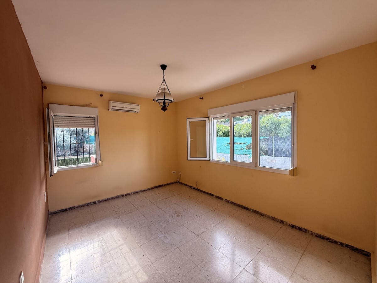 4-slaapkamer villa in Alhaurín de la Torre in Alhaurín de la Torre - foto 13