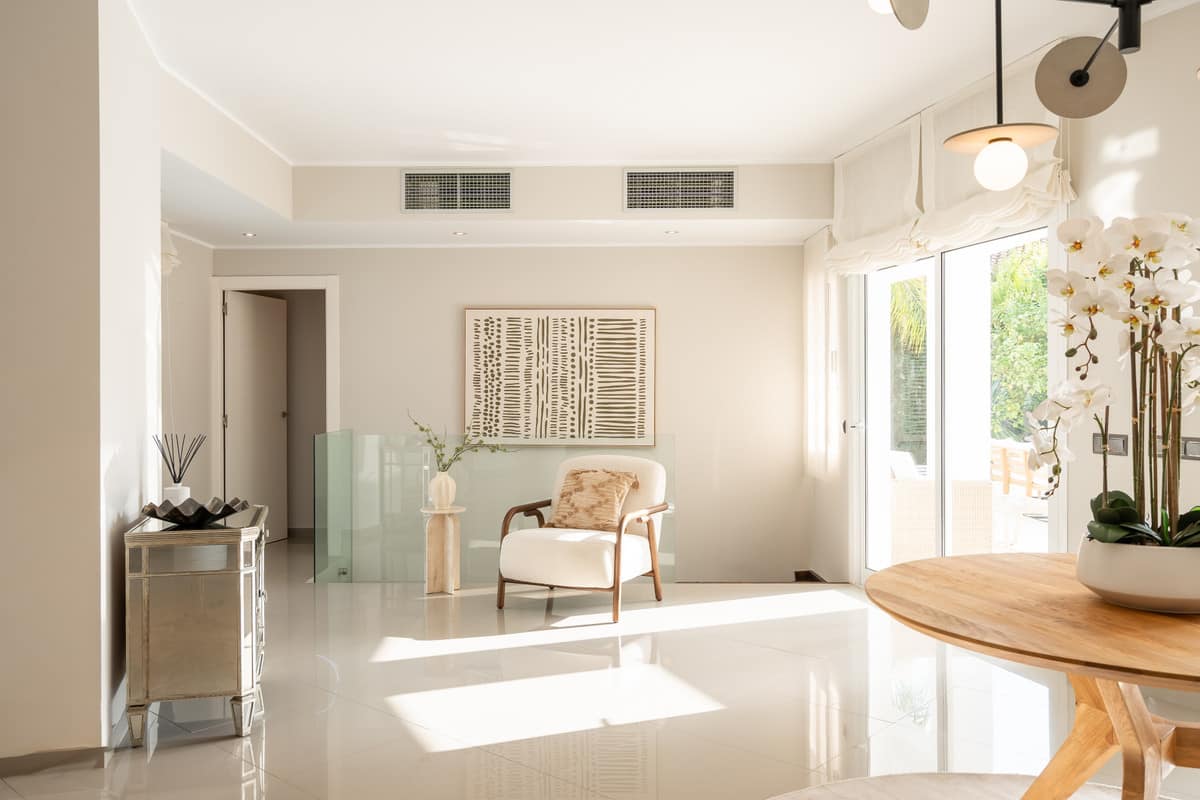 4-slaapkamer villa in Benahavís in Benahavís - foto 17