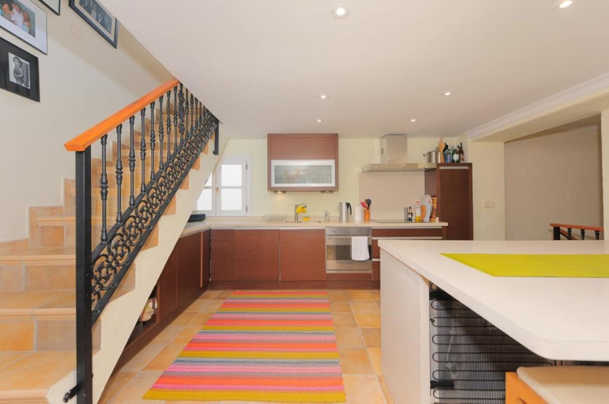 3-slaapkamer stadswoning in Marbella – Oude Binnenstad in Marbella - foto 9