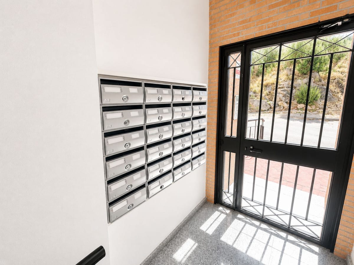 Appartement met twee slaapkamers in Guaro in Guaro - foto 20