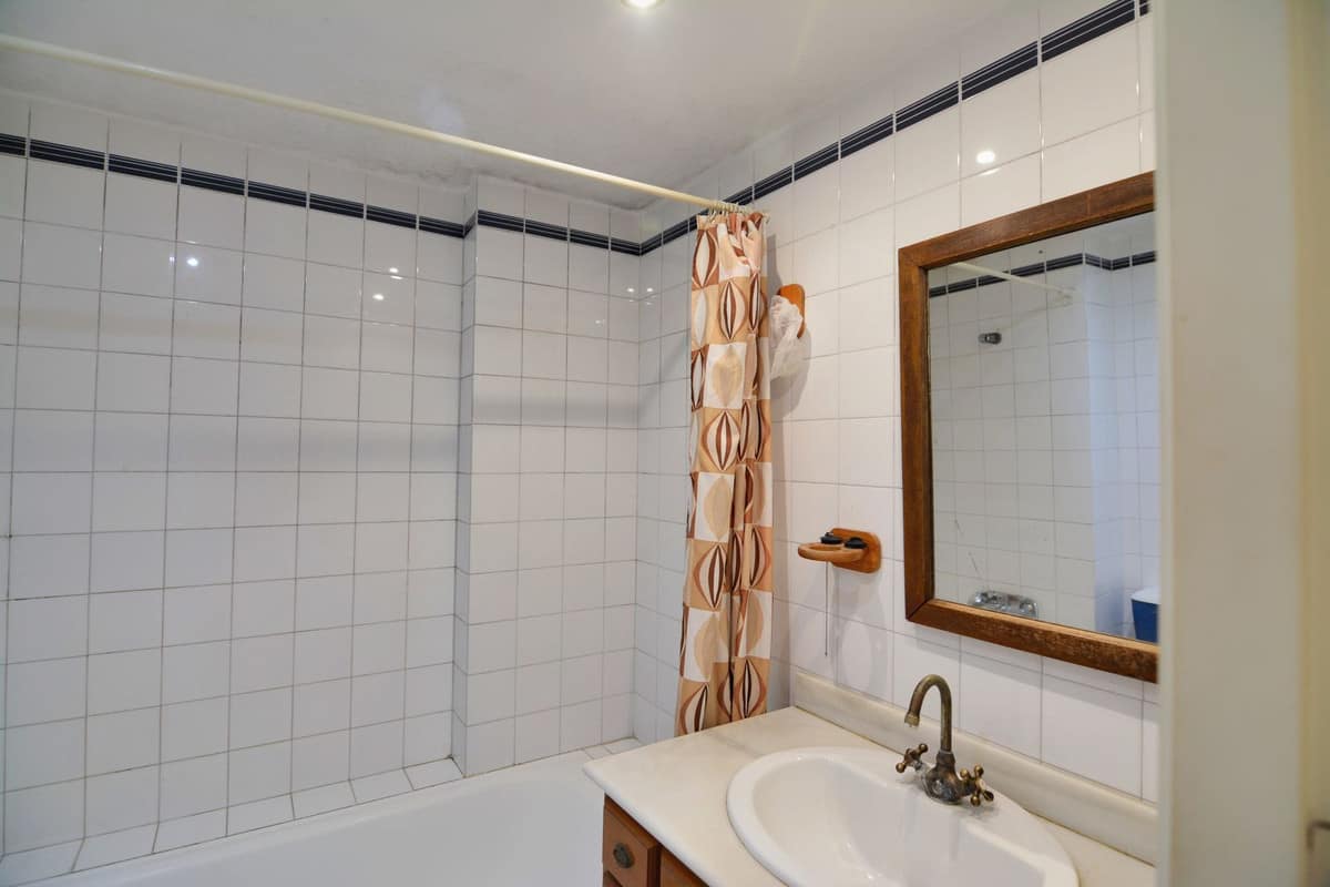 4-slaapkamerwoning in Los Boliches, Fuengirola – €450.000 in Fuengirola - foto 20