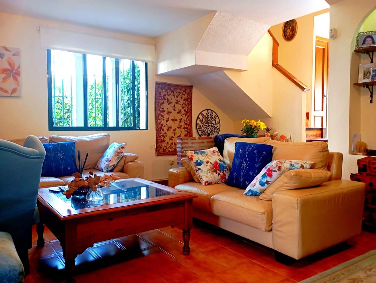 Villa met 4 slaapkamers in Casares Playa in Casares Playa - foto 13