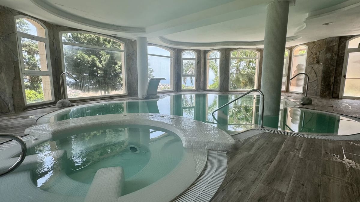 Appartement met 1 slaapkamer in Benalmádena – Sensara in Benalmadena - foto 18