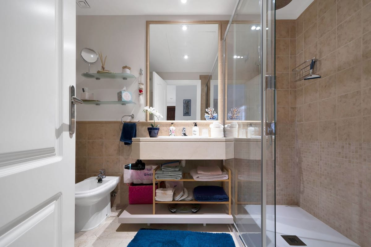 2-slaapkamer appartement in Atalaya, Benatalaya in Atalaya - foto 20