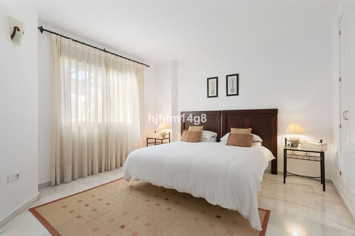 1 bedroom Apartment in Nueva Andalucía in Nueva Andalucía - foto 7