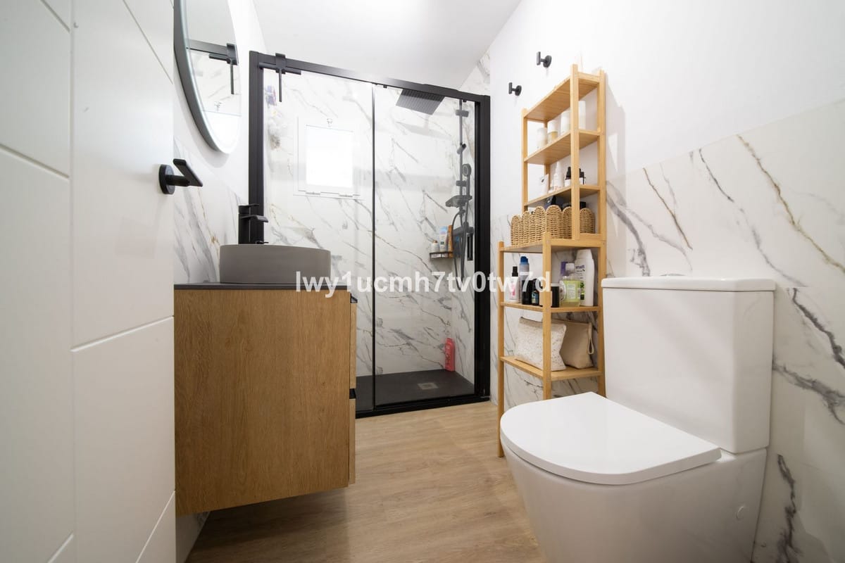 2-slaapkamer appartement in Rincón de la Victoria in Rincón de la Victoria - foto 13