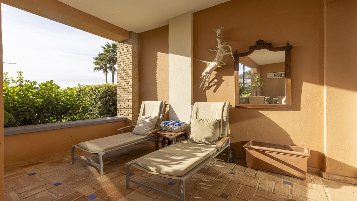 3-slaapkamer appartement in Casares in Casares - foto 7