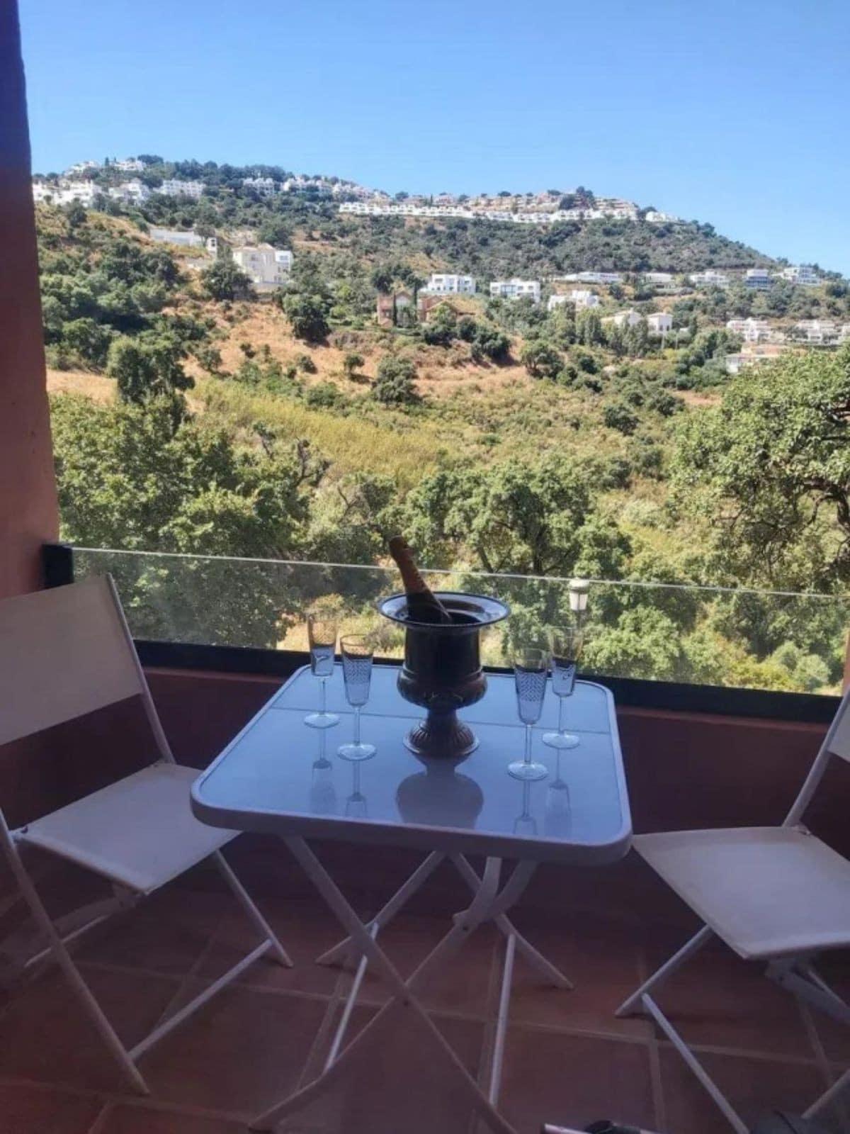 Drie-slaapkamerappartement in Marbella in Marbella - foto 9