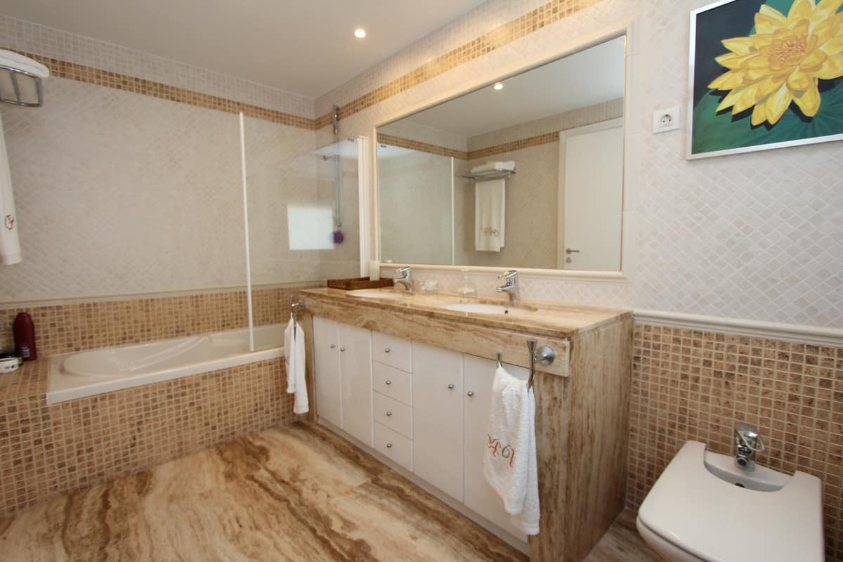 6-slaapkamer villa in San Pedro de Alcántara in San Pedro de Alcántara - foto 16