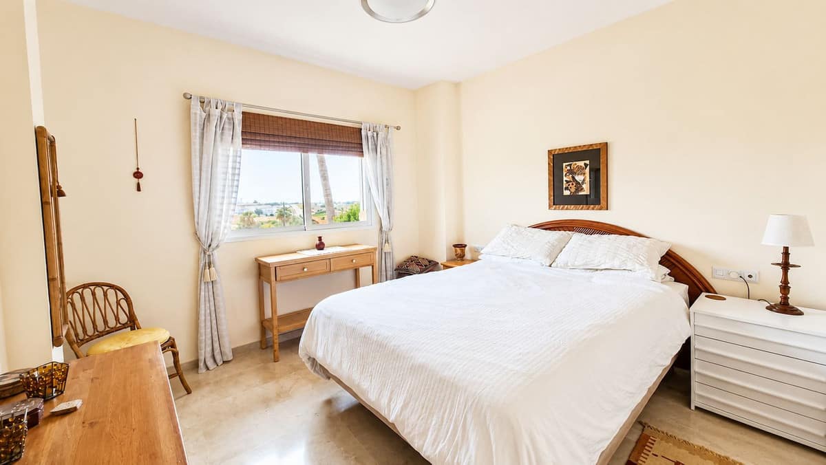 2-slaapkamer appartement in Los Pintores, Estepona Golf in Estepona - foto 11