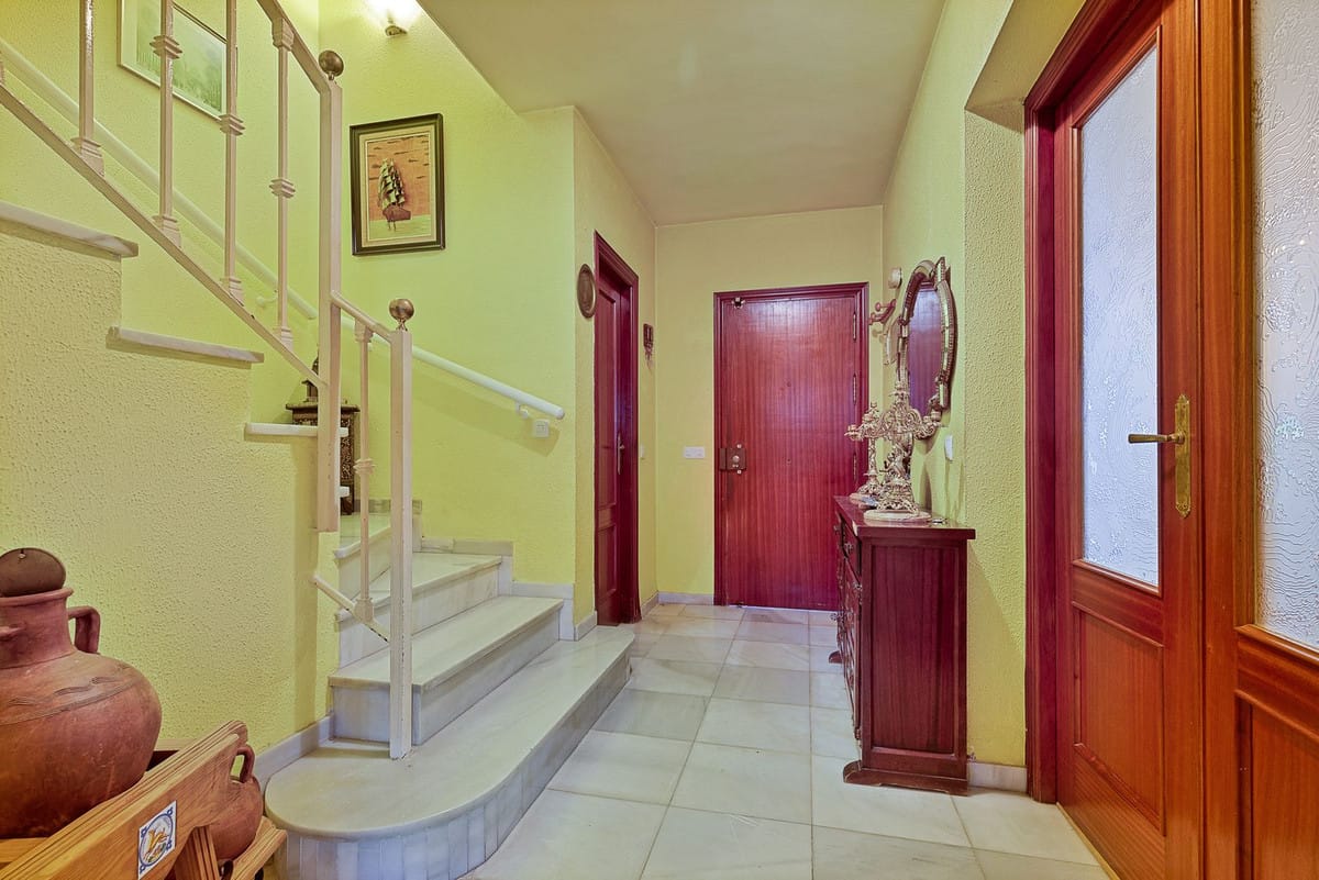 Huis met 5 slaapkamers in Mijas in Mijas - foto 6