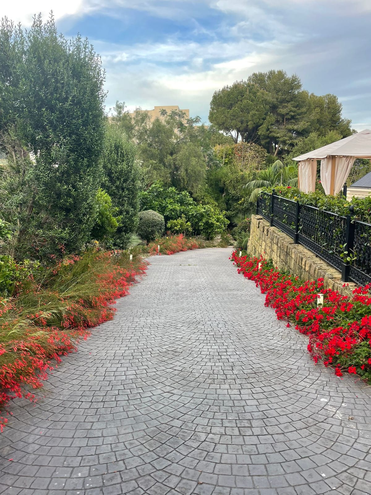 Villa met 8 slaapkamers aan Marbella’s Golden Mile in The Golden Mile - foto 5