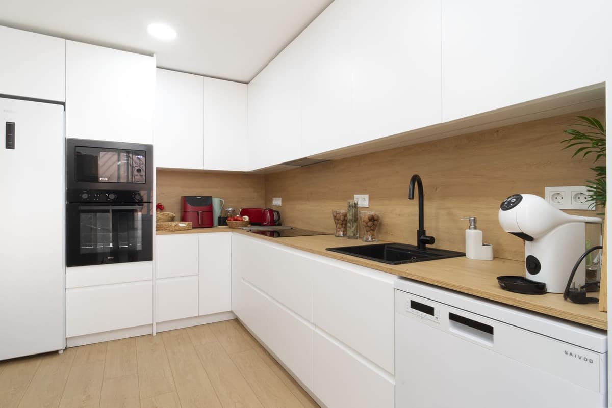3 bedroom House in Málaga in Málaga - foto 17