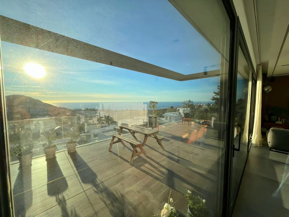 Villa met 5 slaapkamers in Mijas in Mijas - foto 7