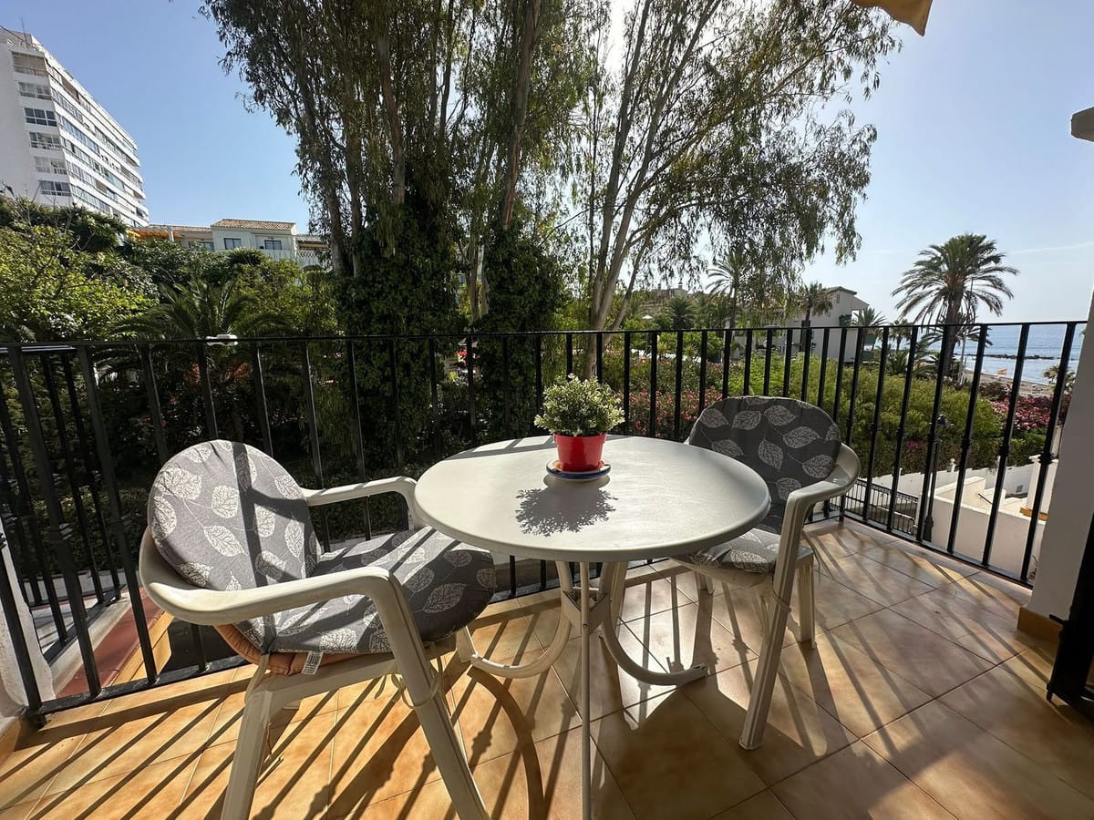 Drie-slaapkamerappartement in Benalmádena Costa in Benalmadena Costa - foto 2