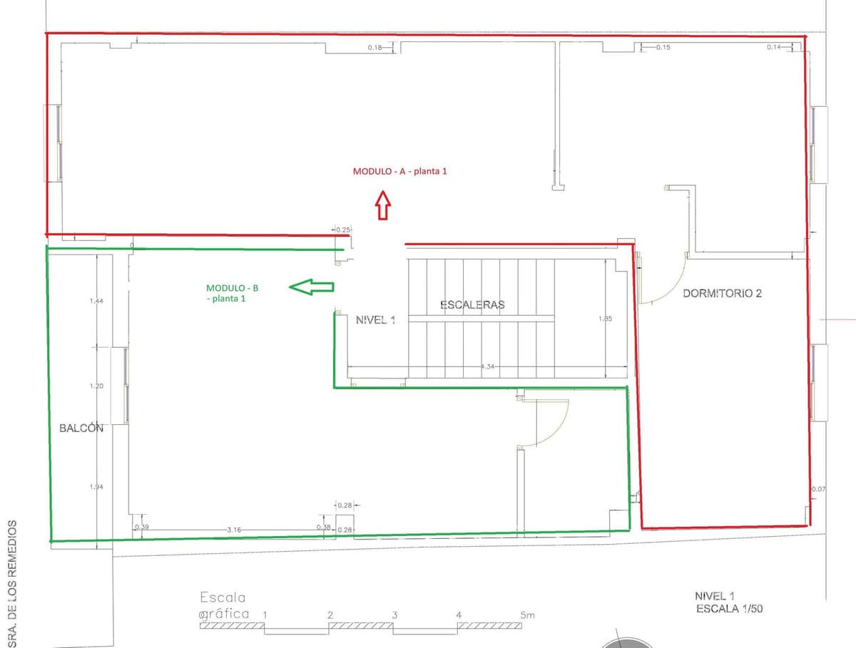 4-slaapkamerappartement in Estepona in Estepona - foto 3
