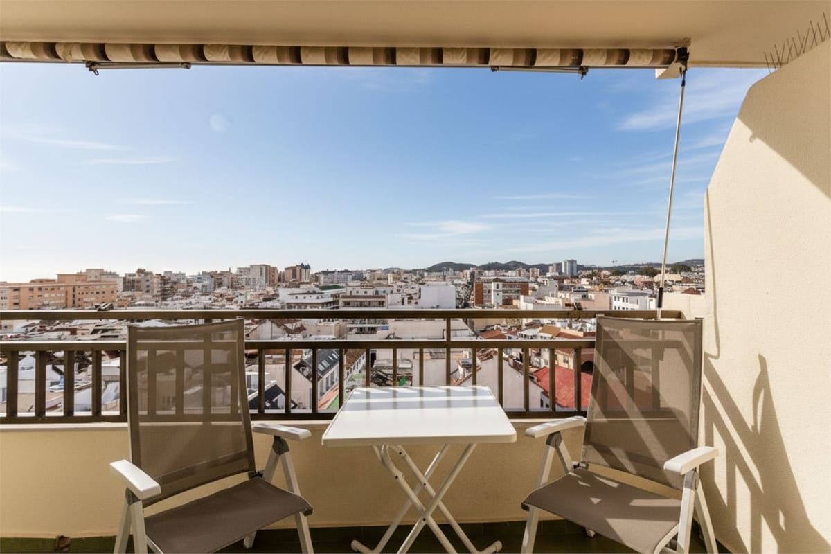 2-kamer appartement in Fuengirola in Fuengirola - foto 2