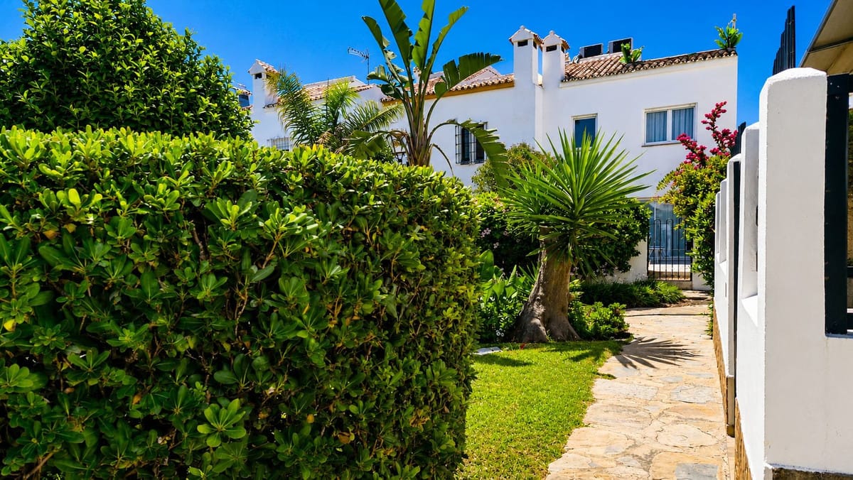3 bedroom House in Casares Playa in Casares Playa - foto 5