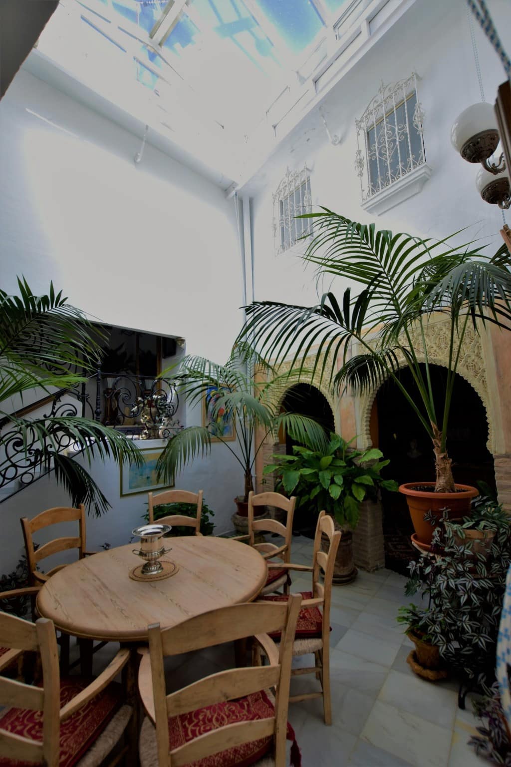 Huis met 5 slaapkamers in Ronda in Ronda - foto 16