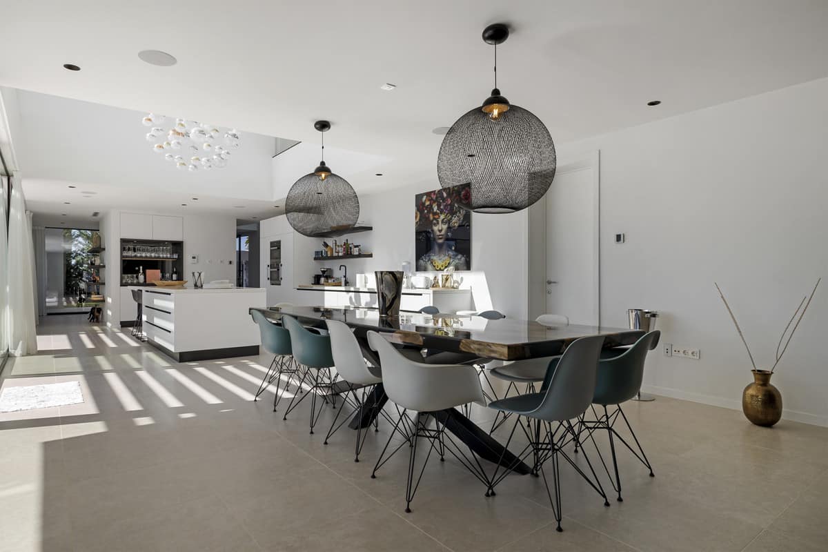 Villa met vijf slaapkamers in Benahavís in Benahavís - foto 12