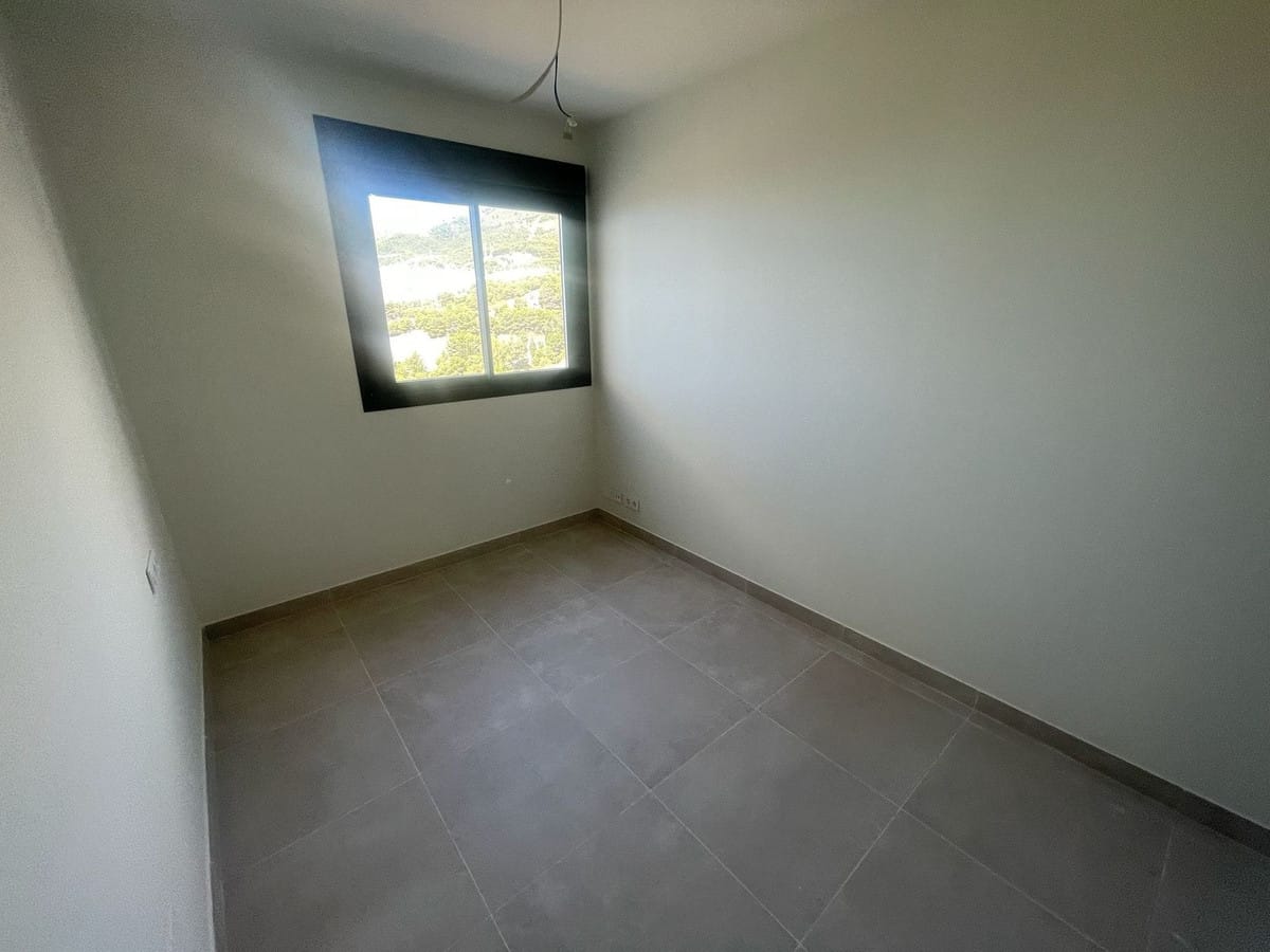 2-slaapkamer penthouse in Benalmádena – Mane Residences in Benalmadena - foto 14