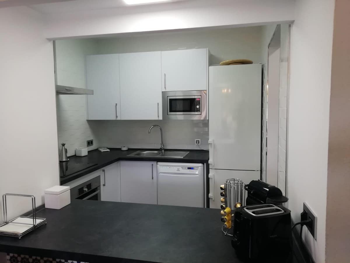 3-slaapkamer appartement te koop in Fuengirola in Fuengirola - foto 10