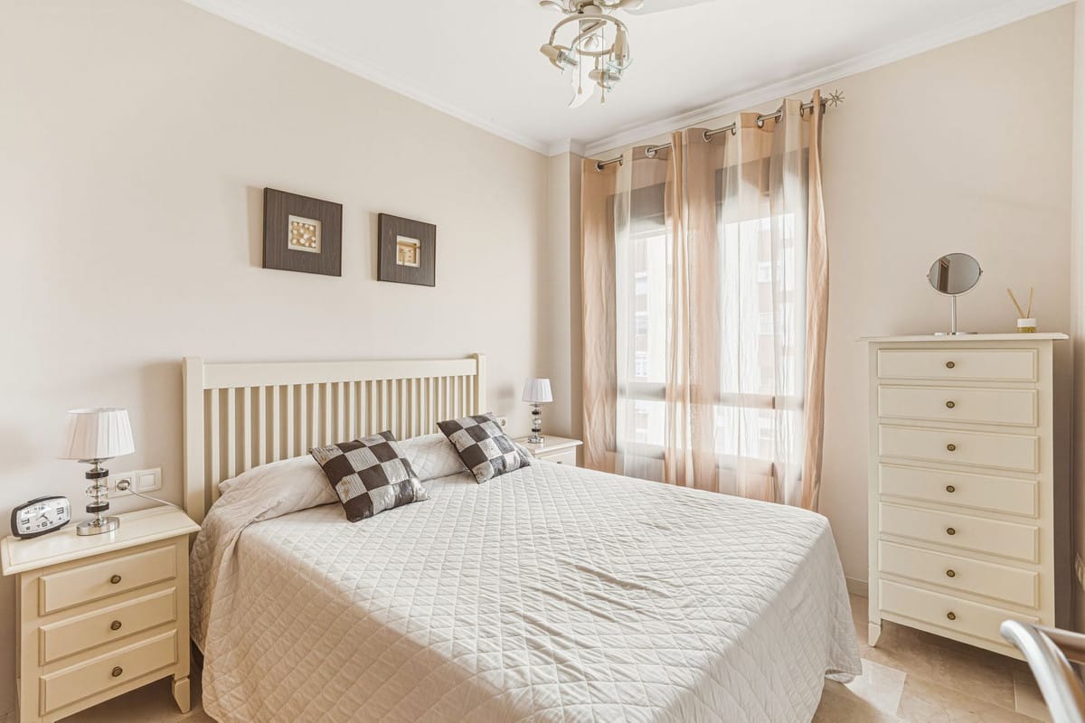 Appartement met 1 slaapkamer in Los Boliches in Los Boliches - foto 7