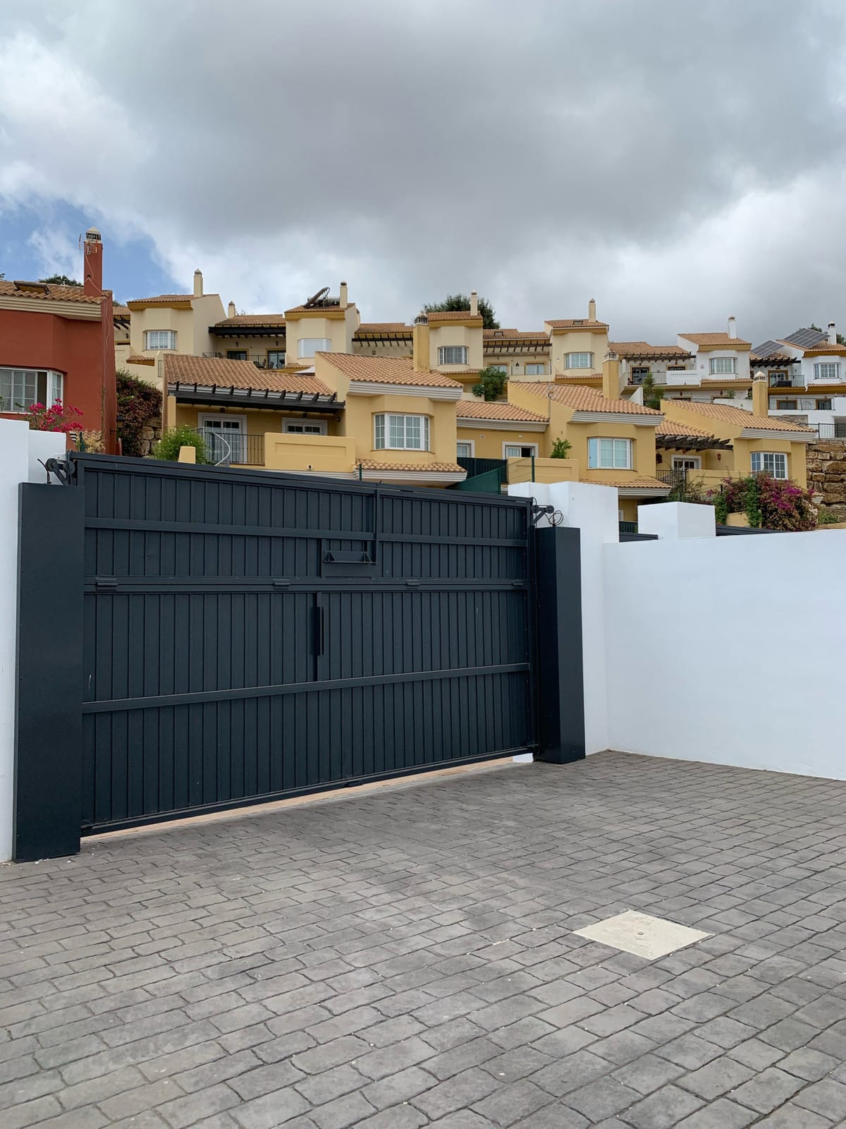 3-slaapkamer woning in La Mairena in La Mairena - foto 18