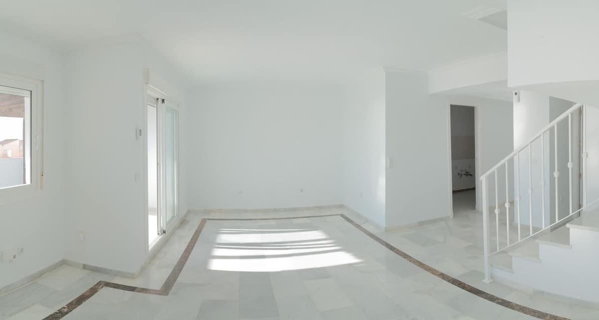 4-slaapkamer duplex penthouse in Casares, Costa del Sol in Casares - foto 6