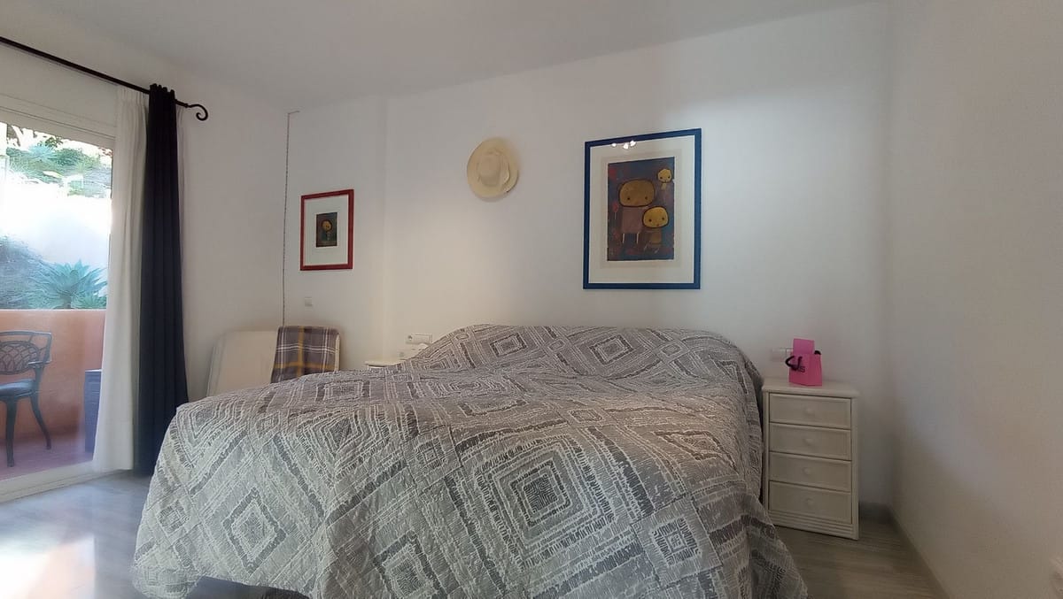 3-slaapkamer Penthouse Duplex in Calahonda in Calahonda - foto 19