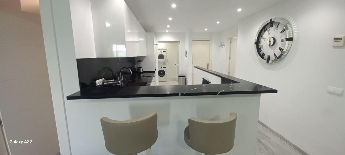 2-slaapkamer appartement in Riviera del Sol in Riviera del Sol - foto 11
