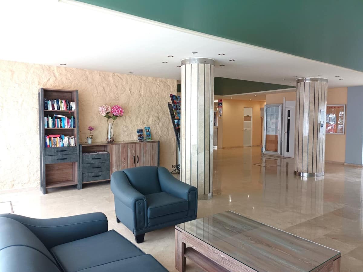 Studio-appartement met toeristenvergunning in Benalmádena Costa in Benalmadena Costa - foto 18