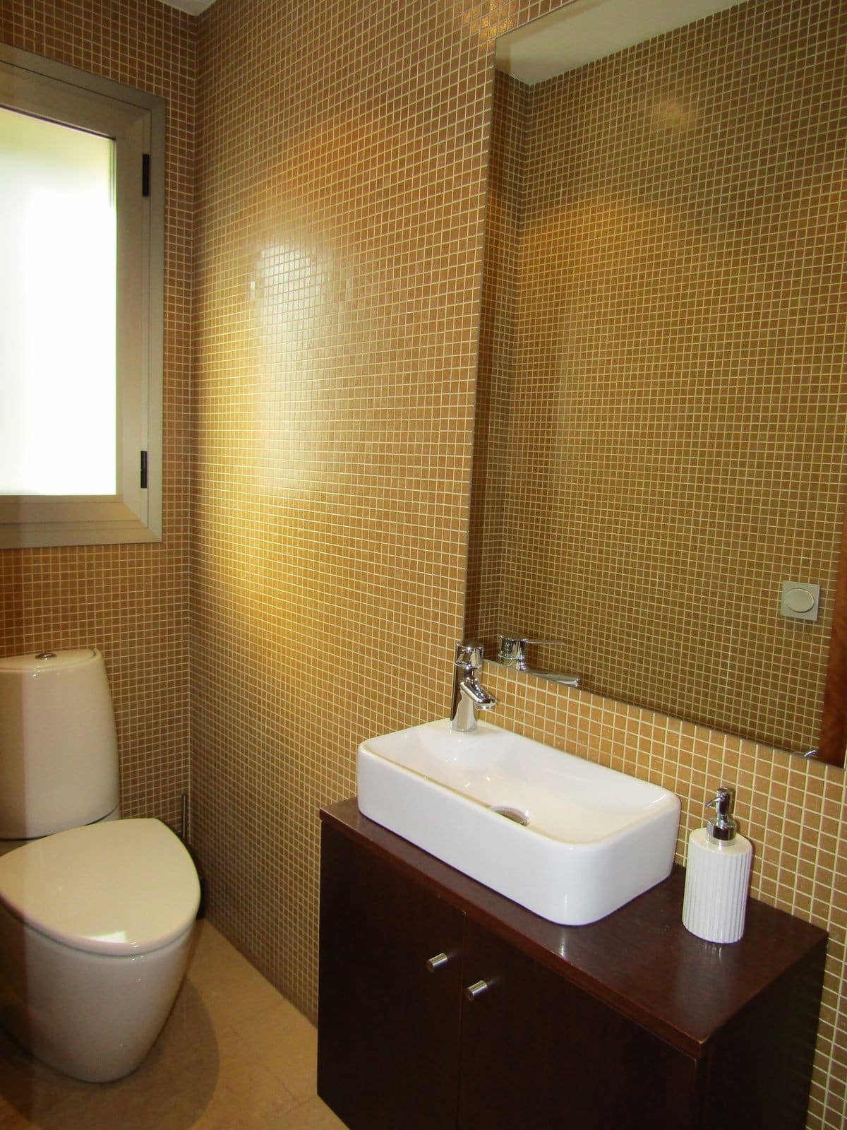 6-slaapkamer villa in Málaga Este in Málaga Este - foto 12