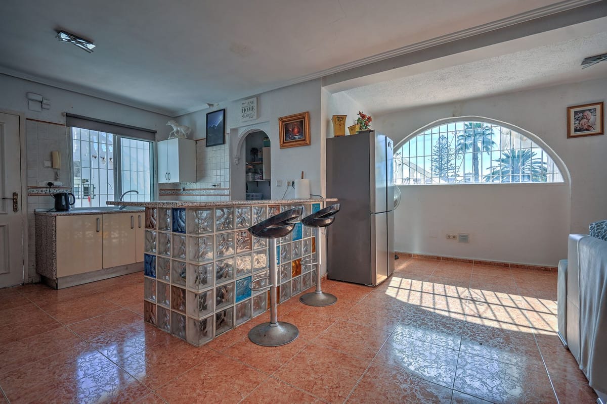 Investeringskans: 2-slaapkamer bungalow met casita in El Faro, Mijas Costa in El Faro - foto 8