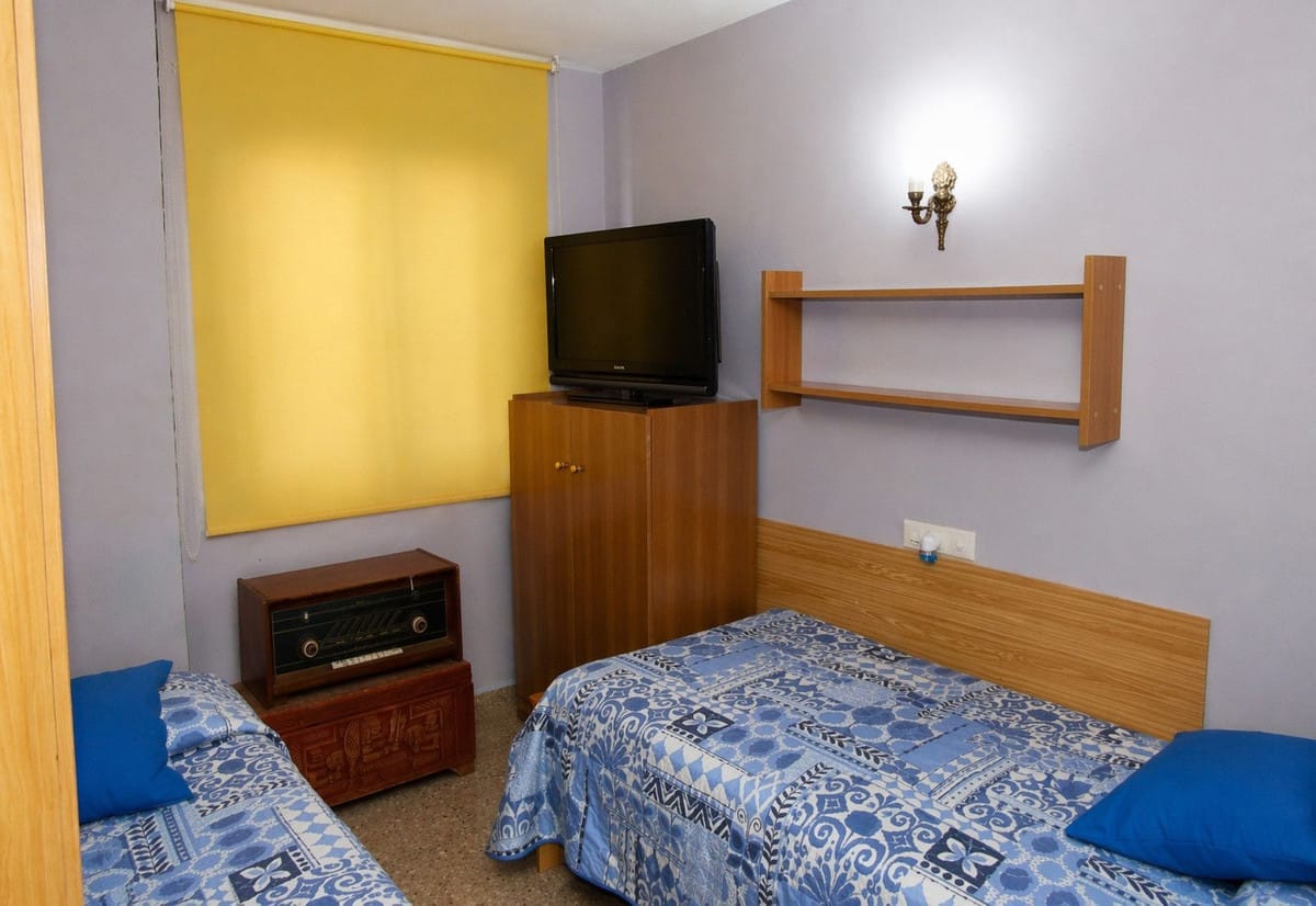 3 bedroom Apartment in Fuengirola in Fuengirola - foto 13