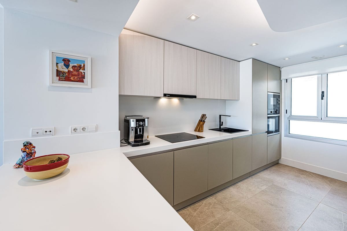 3-slaapkamer stadswoning in La Cala Golf in La Cala Golf - foto 10