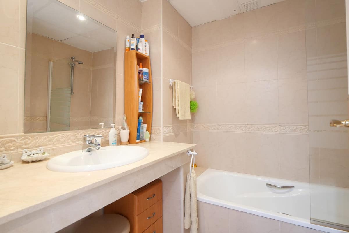 2-slaapkamer stadswoning in Marbella in Marbella - foto 14