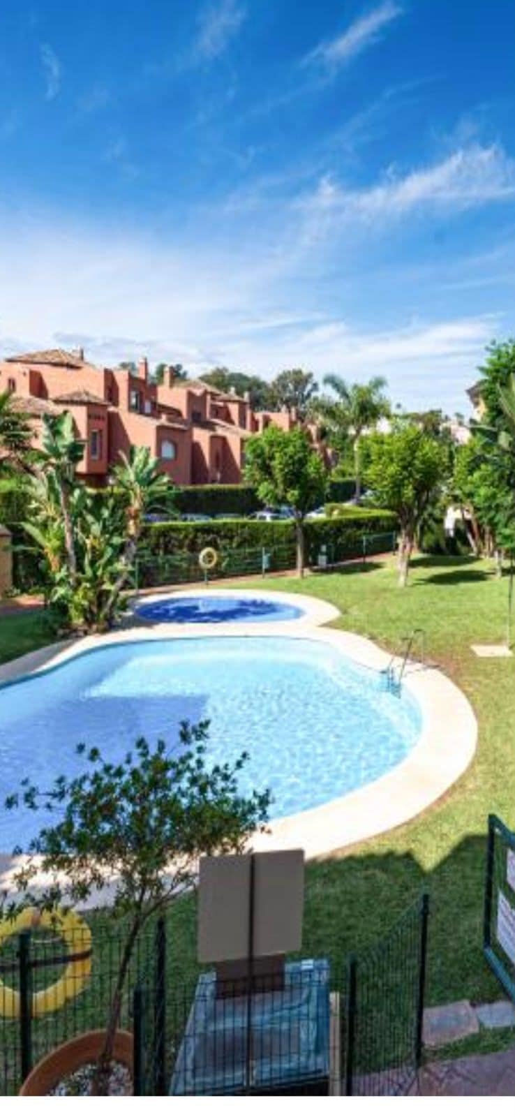 3-slaapkamerappartement in Guadalmina Baja in Guadalmina Baja - foto 10