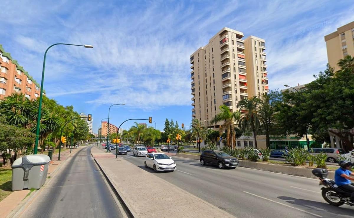 4-slaapkamer appartement in Málaga in Málaga - foto 10