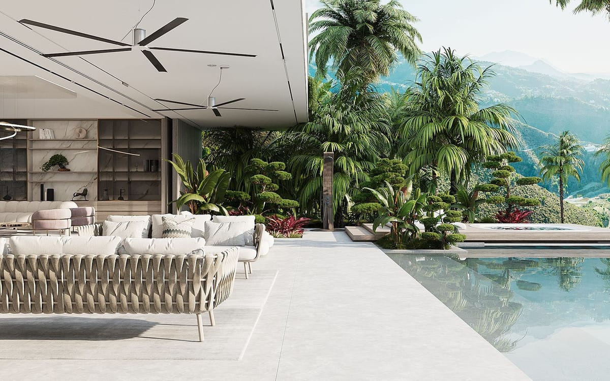 Plot in La Quinta in La Quinta - foto 2