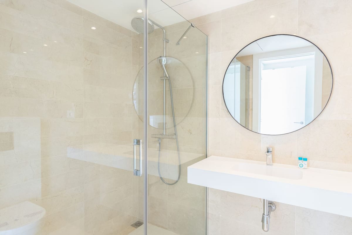 2-slaapkamerappartement in Nueva Andalucía in Nueva Andalucía - foto 13