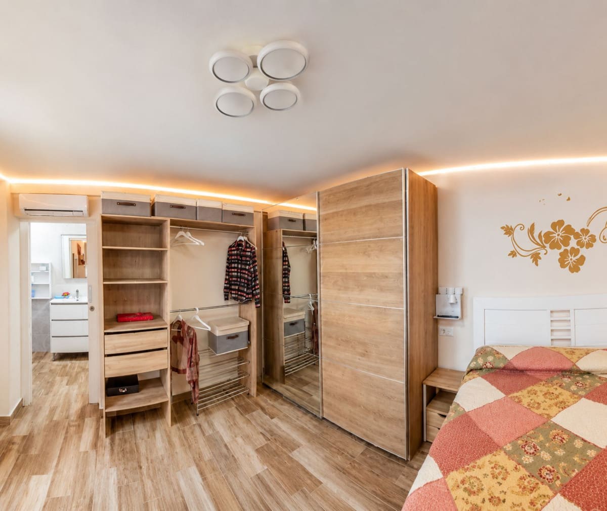 Appartement met 1 slaapkamer in La Carihuela in La Carihuela - foto 10