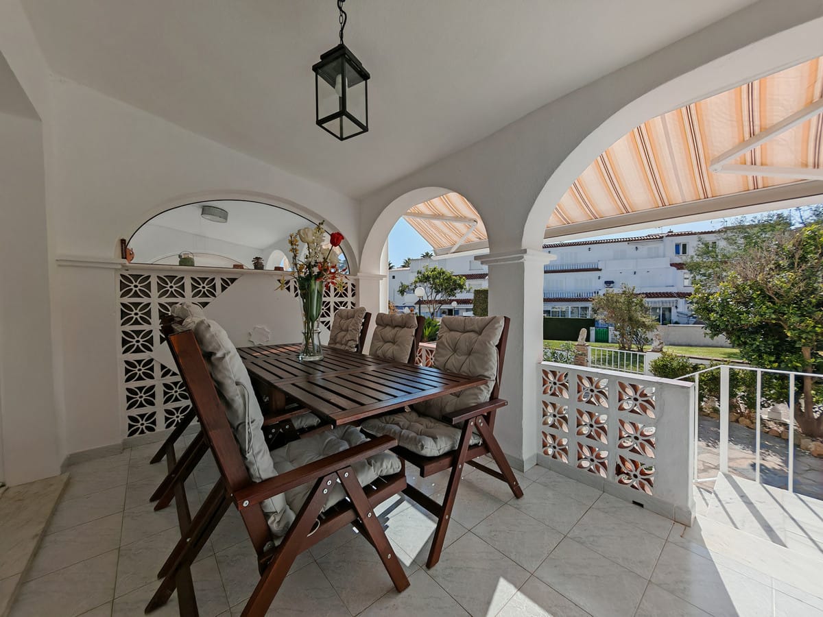 Stadswoning met 3 slaapkamers in Manilva in Manilva - foto 12