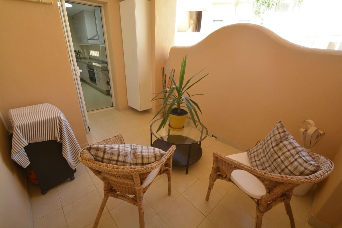2 bedroom Apartment in Elviria in Elviria - foto 11