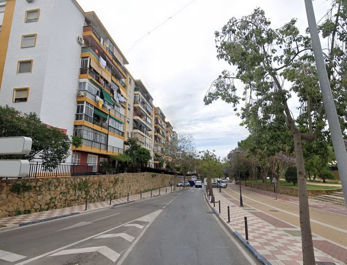 Appartement met 3 slaapkamers in Marbella in Marbella - foto 2